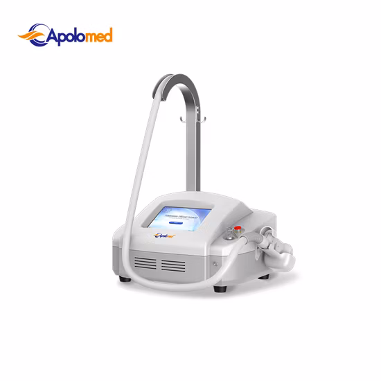 Erbium 1550 Laser Device Erbium Fiber Laser Beauty Device with Germany Original Lamp