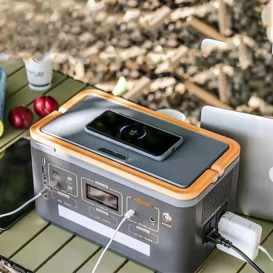 Cargador Solar para Camping, estación de energía de litio, 45000mAh, 167wh, USB, salida de CA, 110V, 500W, Banco de energía portátil para ordenadores portátiles